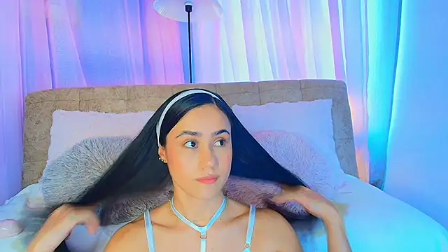 lizzy kane online show from May 2026 08:17:02 PM
