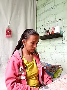 Snapshot of SindyHans chatting on November 2025 04:07:02 PM SindyHans online show from November 2025 04:07:02 PM