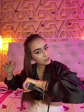 MelanyyJhonson15 online show from February 2026 02:29:02 AM