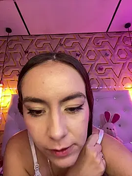 MelanyyJhonson15 online show from February 2026 03:07:01 AM