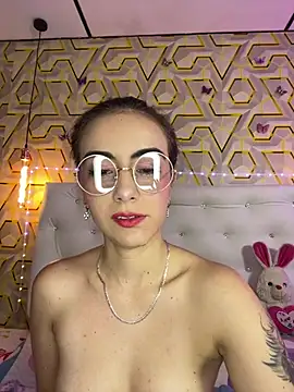 MelanyyJhonson15 online show from March 2026 02:06:02 AM