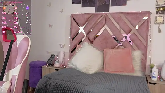 Snapshot of Jasmine_1526 chatting on November 2025 10:58:01 AM Jasmine 1526 online show from November 2025 10:58:01 AM