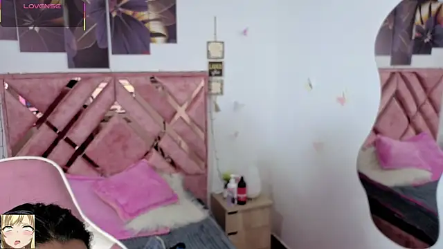 Snapshot of Jasmine_1526 chatting on November 2025 11:34:02 AM Jasmine 1526 online show from November 2025 11:34:02 AM