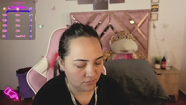 Snapshot of Jasmine_1526 chatting on December 2025 10:31:01 AM Jasmine 1526 online show from December 2025 10:31:01 AM