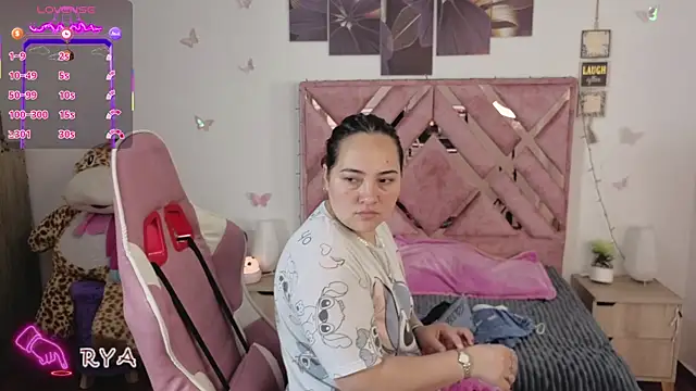 Snapshot of Jasmine_1526 chatting on December 2025 10:57:02 AM Jasmine 1526 online show from December 2025 10:57:02 AM