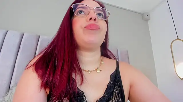 AnnaNoval 10 online show from November 2025 12:31:02 PM