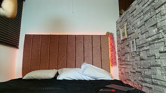 Snapshot of Tefanny_hot chatting on November 2025 01:32:02 PM Tefanny hot online show from November 2025 01:32:02 PM