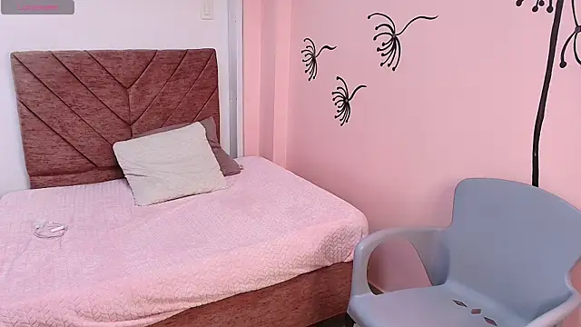 Snapshot of Mellany_Bleak__ chatting on November 2025 07:36:03 PM Mellany Bleak online show from November 2025 07:36:03 PM