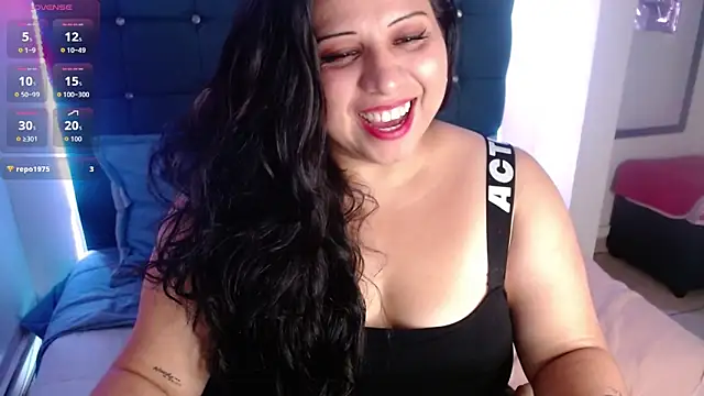 Snapshot of Catalinajane1 chatting on December 2025 03:18:02 PM Catalinajane1 online show from December 2025 03:18:02 PM