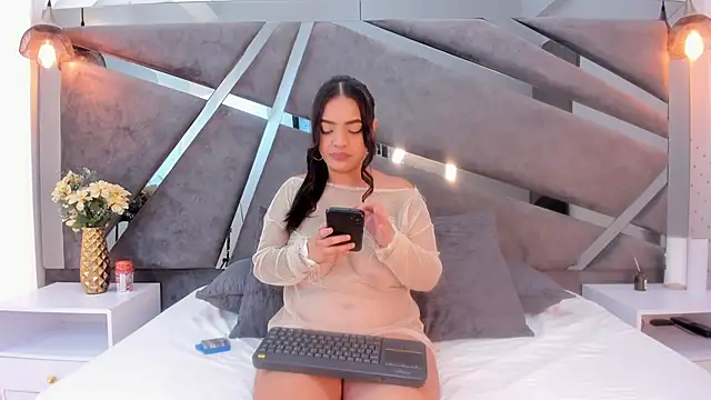 Snapshot of Sammy_Gomez_ chatting on December 2025 07:56:02 PM Sammy Gomez online show from December 2025 07:56:02 PM