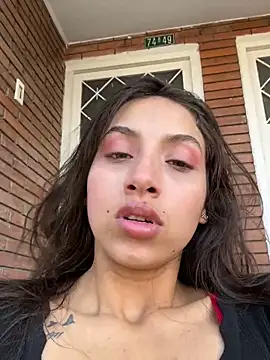 Snapshot of Paulett_Smith chatting on November 2025 06:41:02 PM Paulett Smith online show from November 2025 06:41:02 PM