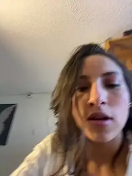 Snapshot of Paulett_Smith chatting on February 2026 10:52:02 PM Paulett Smith online show from February 2026 10:52:02 PM