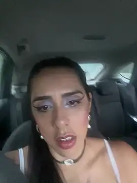 Snapshot of Monahliza chatting on February 2026 09:55:01 PM Monahliza online show from February 2026 09:55:01 PM