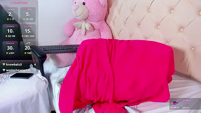 Snapshot of anna_jules chatting on November 2025 10:26:02 AM anna jules online show from November 2025 10:26:02 AM