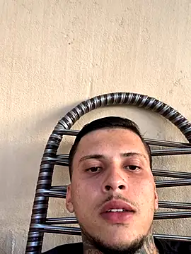 Ryanzl017 online show from December 2025 09:10:02 PM