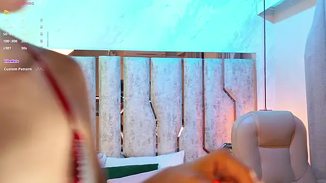 Snapshot of nix_wolf chatting on December 2025 03:22:01 AM nix wolf online show from December 2025 03:22:01 AM