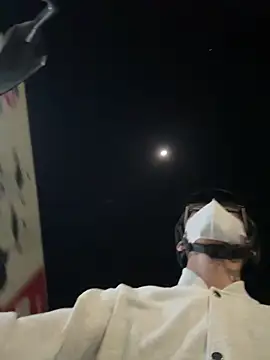 Snapshot of MEFUN- chatting on February 2026 04:27:02 PM MEFUN- online show from February 2026 04:27:02 PM