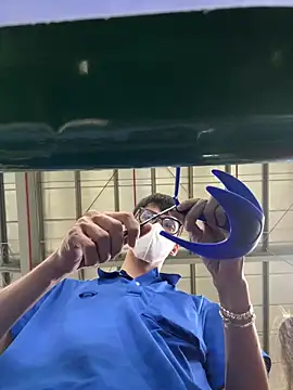 Snapshot of MEFUN- chatting on February 2026 06:03:01 PM MEFUN- online show from February 2026 06:03:01 PM