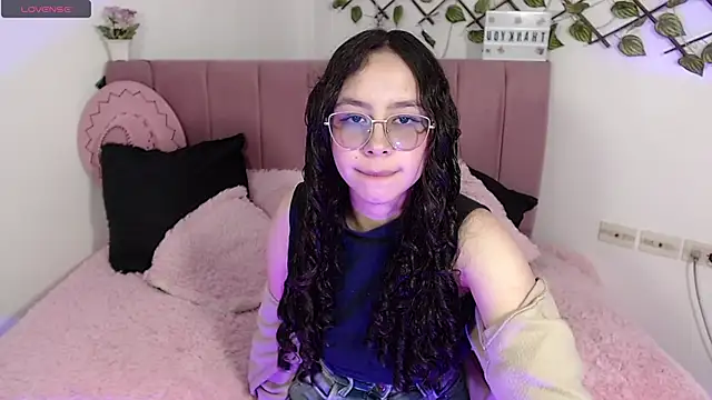 amaris ferrer online show from January 2026 08:46:02 PM