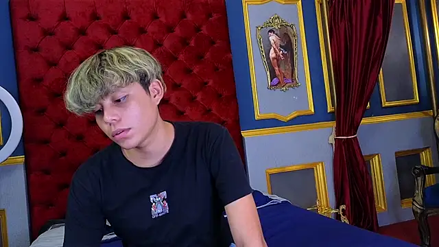 Snapshot of nathan_bell chatting on November 2025 08:57:01 AM nathan bell online show from November 2025 08:57:01 AM