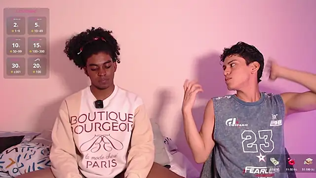 Snapshot of Mark_Nico chatting on December 2025 05:57:01 AM Mark Nico online show from December 2025 05:57:01 AM