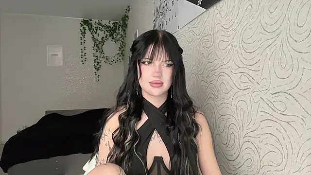 Snapshot of JuliaElse chatting on November 2025 11:33:02 AM JuliaElse online show from November 2025 11:33:02 AM