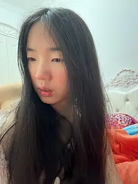 TinyBabe online show from March 2026 12:52:02 PM