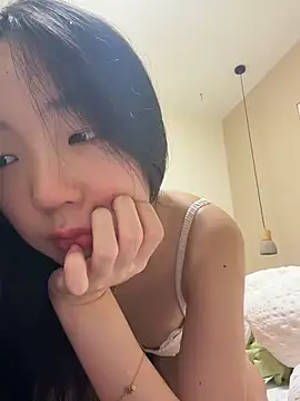 TinyBabe online show from June 2026 03:47:01 PM