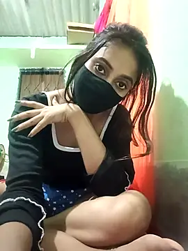 Snapshot of Rashmita-2 chatting on December 2025 11:47:01 AM Rashmita-2 online show from December 2025 11:47:01 AM