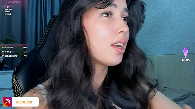 Diara 1an online show from December 2025 02:17:02 AM