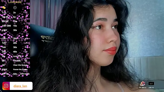 Diara 1an online show from March 2026 04:16:02 AM