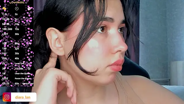 Diara 1an online show from April 2026 03:40:02 AM