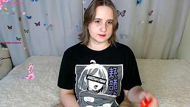 Snapshot of LightNea chatting on November 2025 02:31:02 PM LightNea online show from November 2025 02:31:02 PM