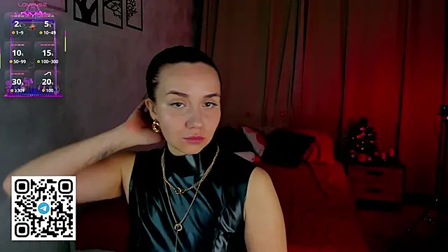 Melody sol online show from January 2026 04:07:02 AM