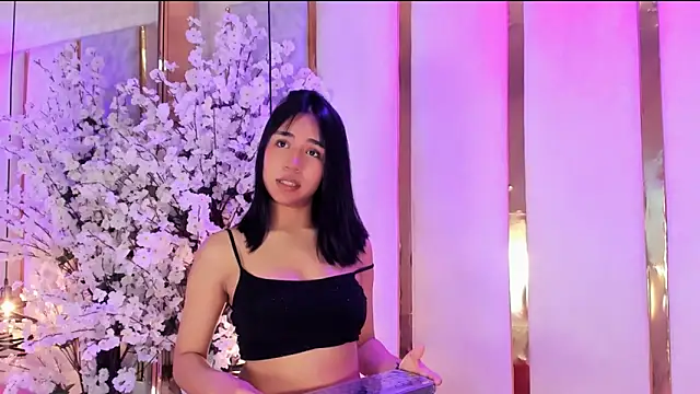 Snapshot of Dojameow1 chatting on November 2025 12:44:02 PM Dojameow1 online show from November 2025 12:44:02 PM