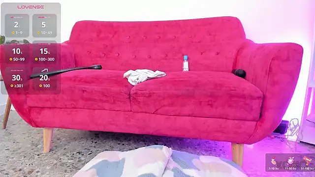 tamibaby7 online show from March 2026 08:19:01 AM