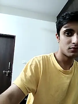 Jemin og online show from March 2026 04:50:02 PM