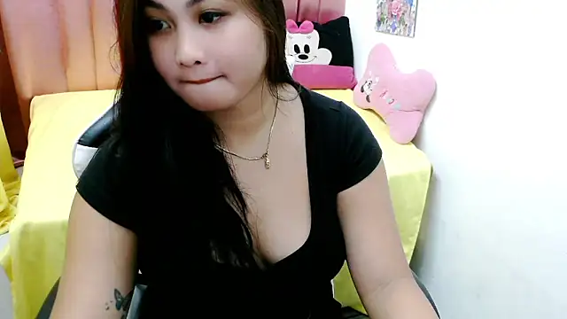 cuteychub online show from November 2025 12:38:01 PM