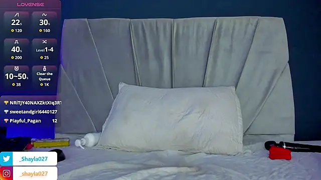 Jasmiine 01 online show from December 2025 04:36:01 PM