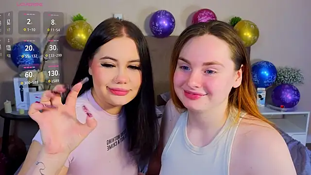 Snapshot of Dina_Mary chatting on November 2025 03:17:02 AM Dina Mary online show from November 2025 03:17:02 AM