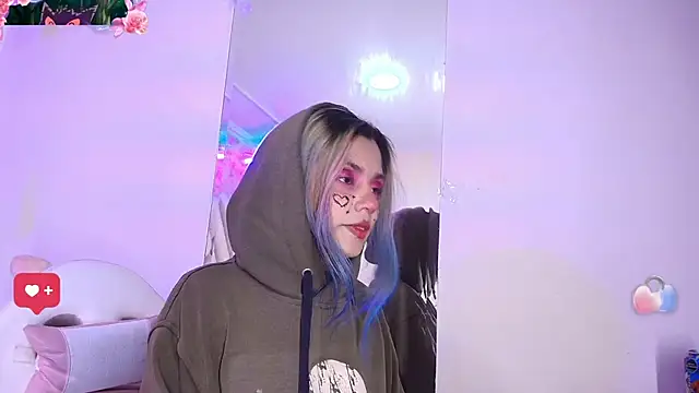 tsuky nekoo online show from November 2025 02:37:02 AM