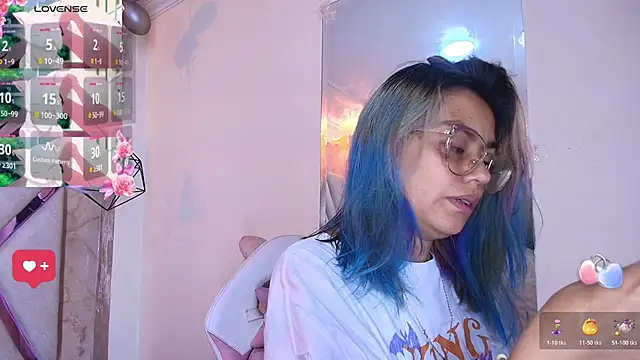 tsuky nekoo online show from December 2025 02:31:01 AM