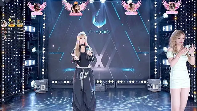 Snapshot of cdyyds-01 chatting on December 2025 07:53:02 PM cdyyds-01 online show from December 2025 07:53:02 PM