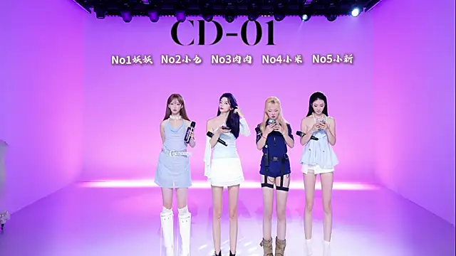cdyyds-01 online show from April 2026 11:48:01 AM