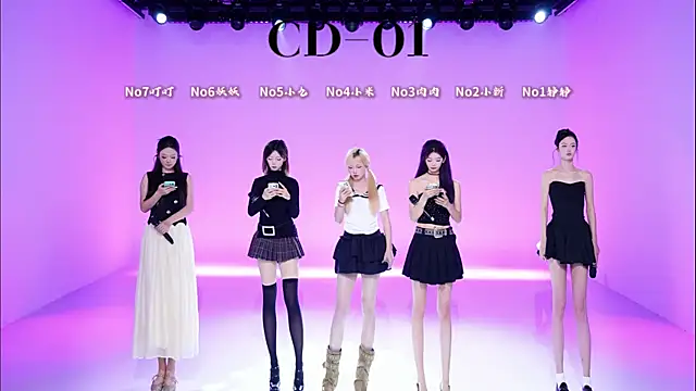 cdyyds-01 online show from May 2026 01:10:02 PM