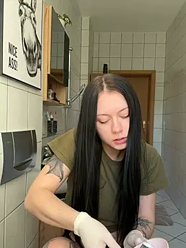 mysami420 online show from April 2026 12:19:02 PM