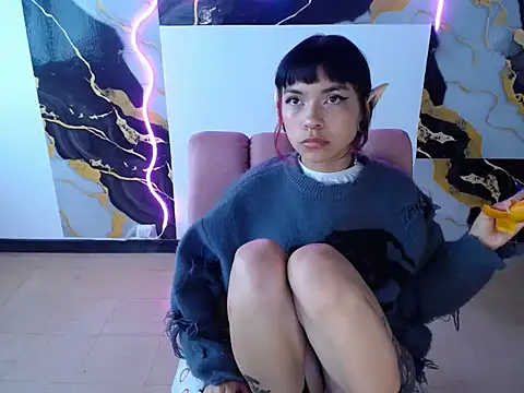 Snapshot of Lily_Sex chatting on November 2025 11:56:02 AM Lily Sex online show from November 2025 11:56:02 AM