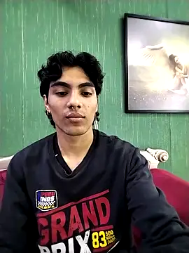 Snapshot of MattFiore chatting on November 2025 12:48:01 PM MattFiore online show from November 2025 12:48:01 PM