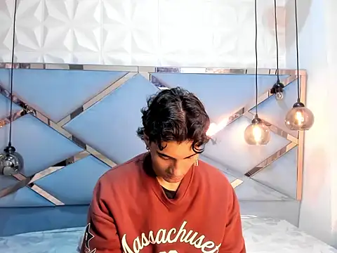 Snapshot of MattFiore chatting on November 2025 11:58:01 AM MattFiore online show from November 2025 11:58:01 AM