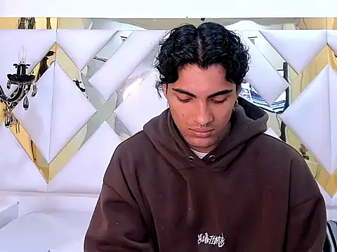 Snapshot of MattFiore chatting on December 2025 11:59:02 AM MattFiore online show from December 2025 11:59:02 AM